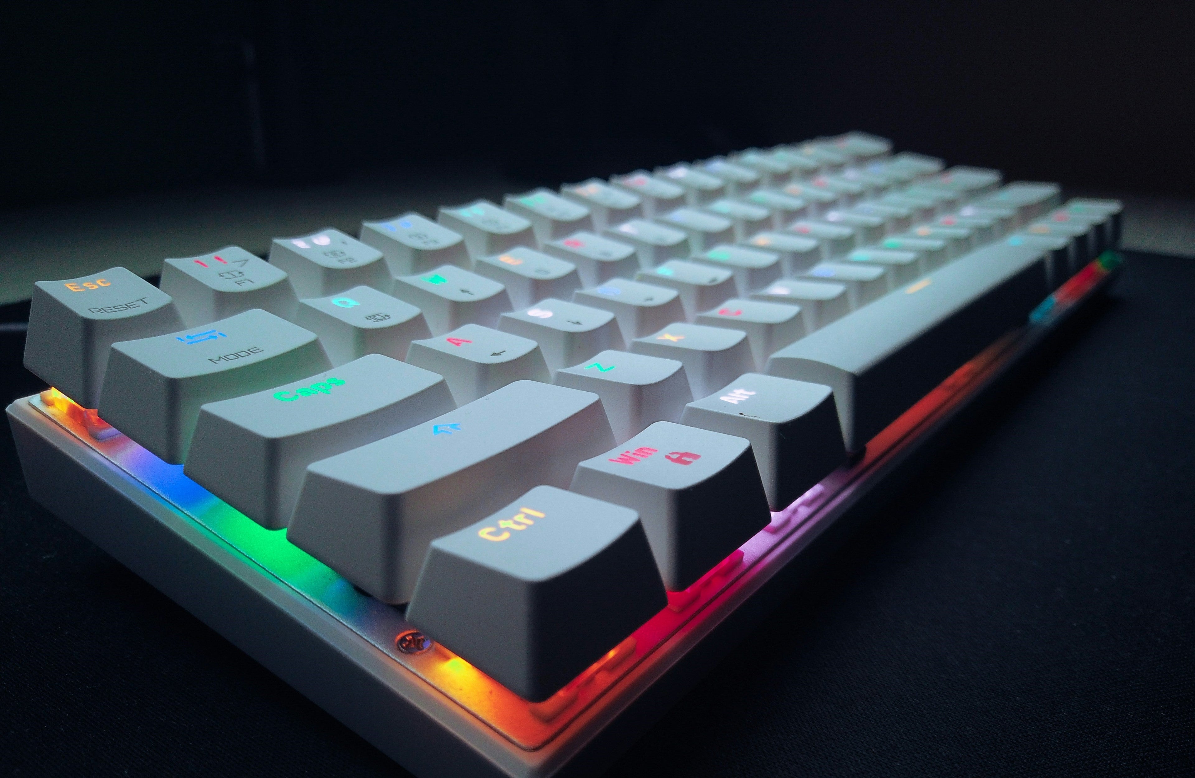 Keyboards
