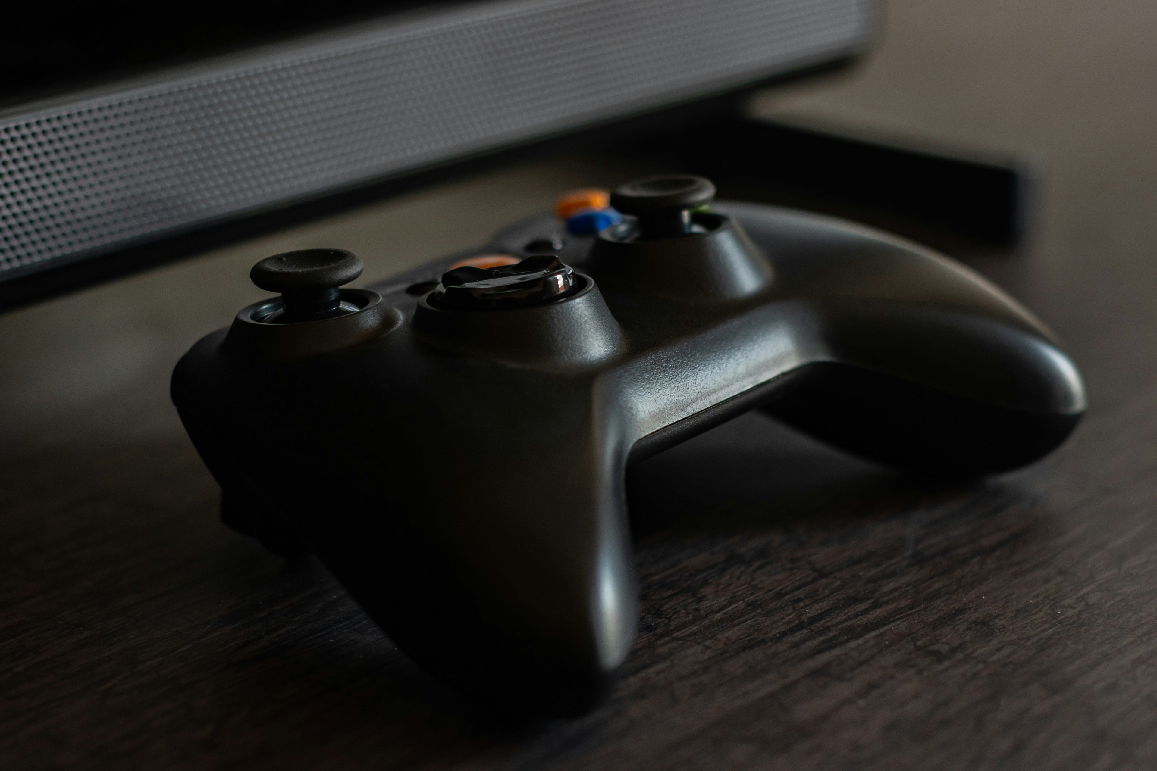 Controllers