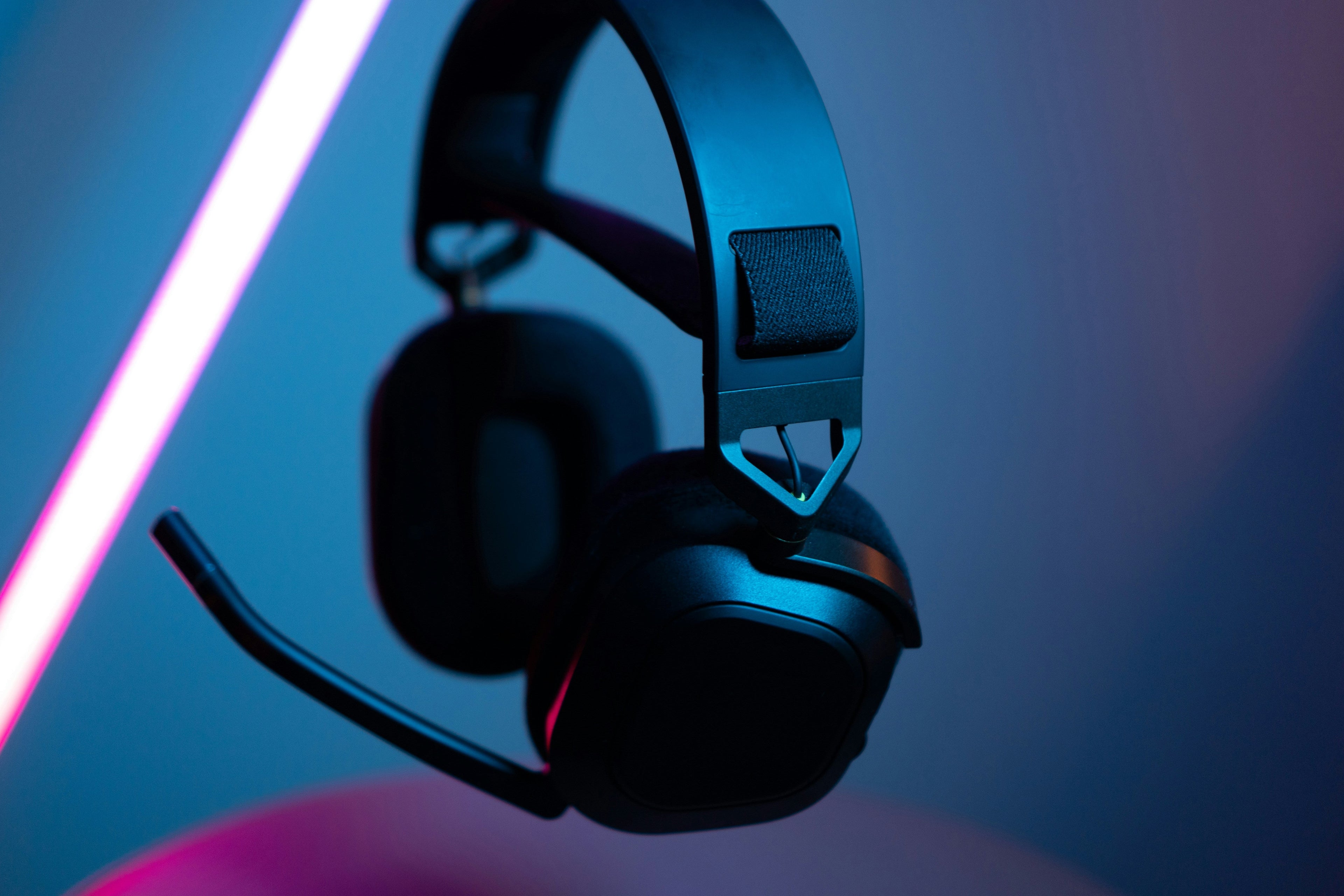 Headphones