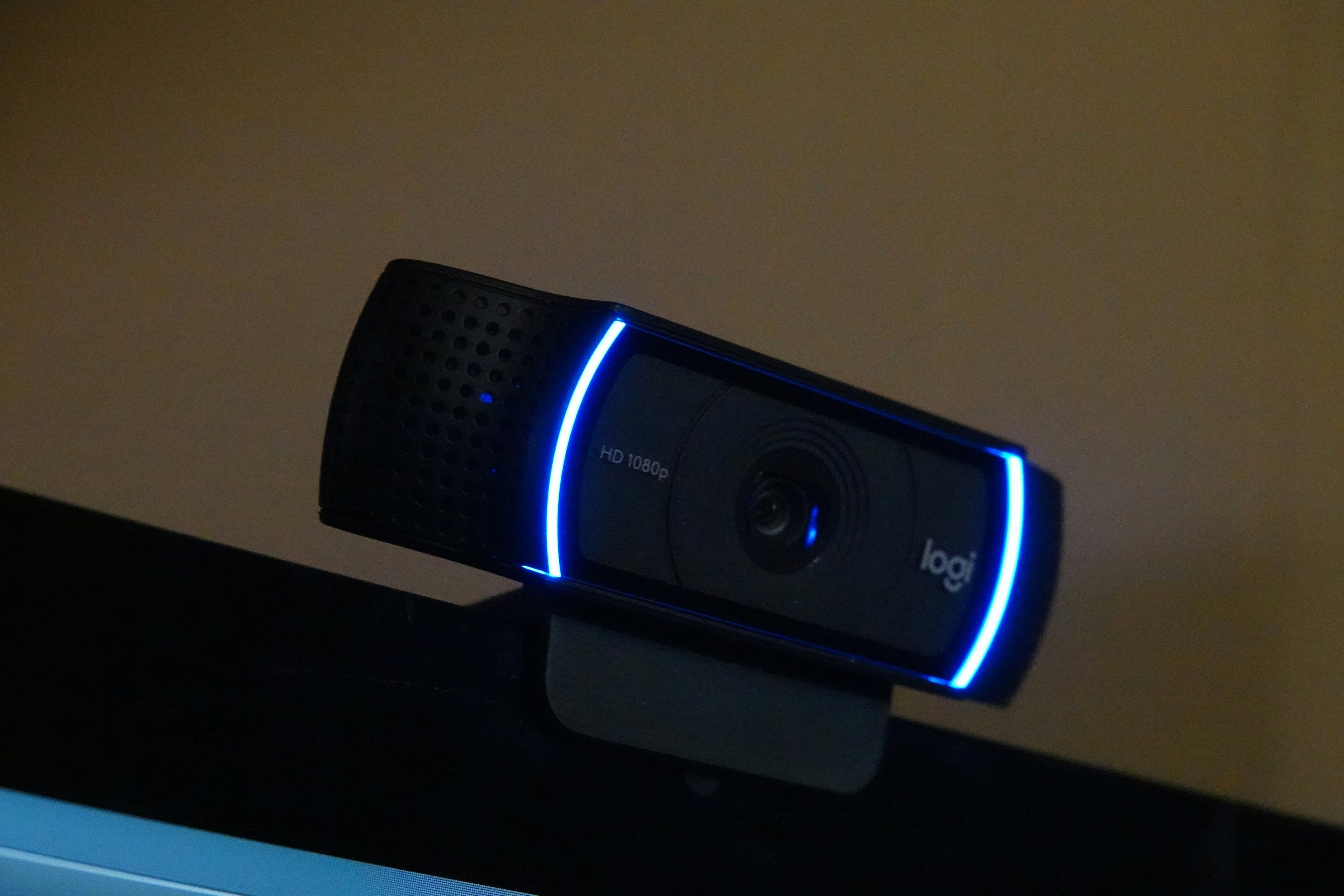Webcams