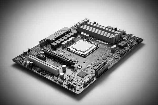 Motherboard - WinSupport Tech