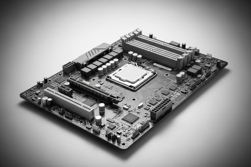 Motherboard - WinSupport Tech