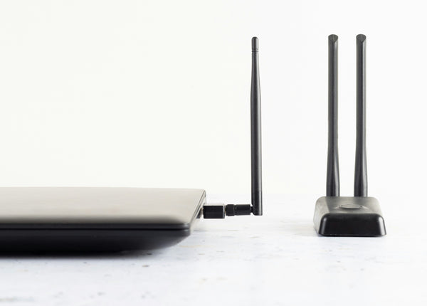 Router - WinSupport Tech