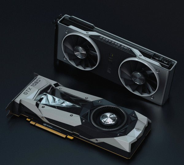 Graphics Card - WinSupport Tech