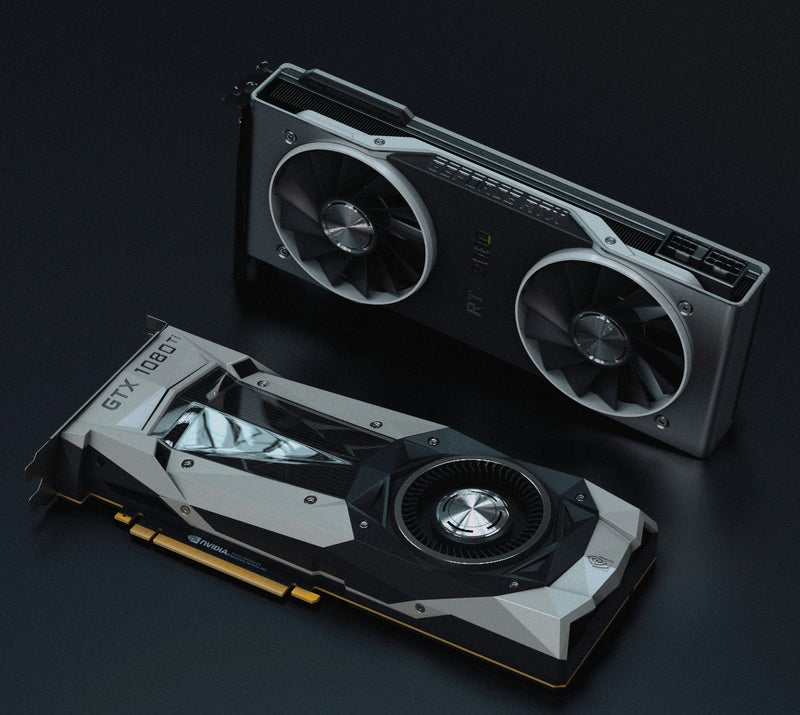 Graphics Card - WinSupport Tech