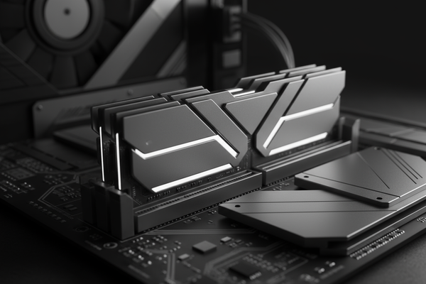 Ram - WinSupport Tech