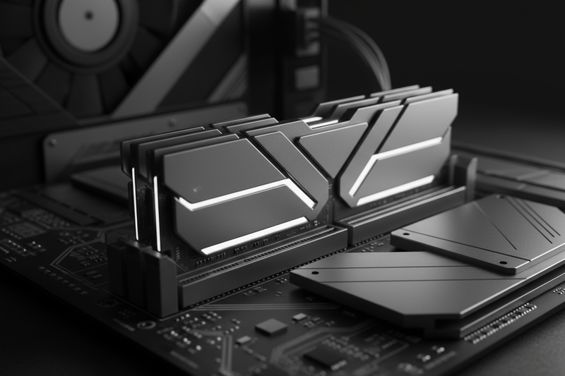 Ram - WinSupport Tech