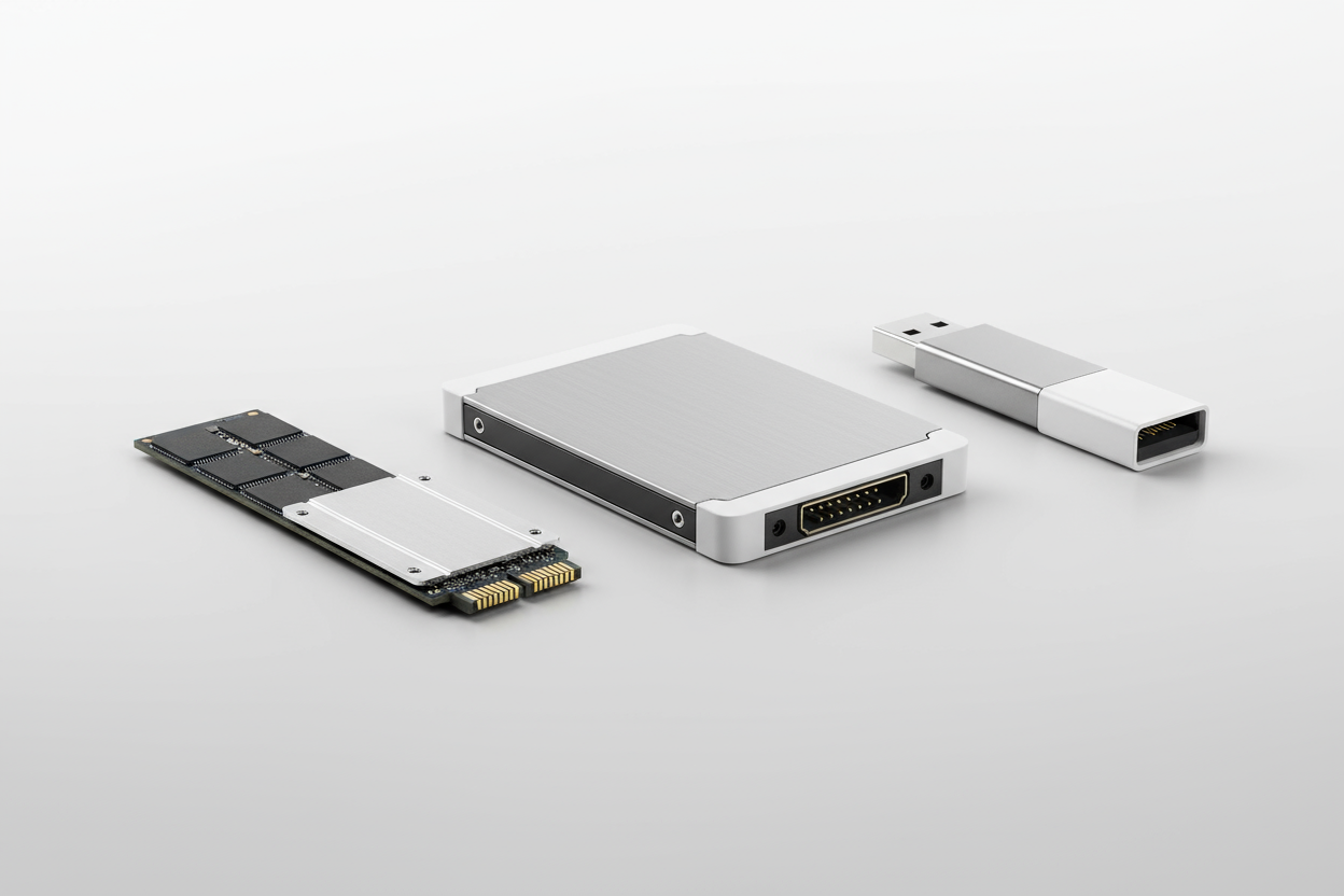 Tech Support Storage Storage – WinSupport Tech