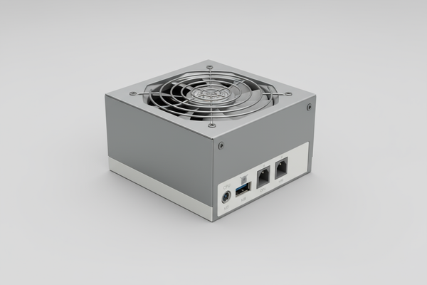 Powersupply - WinSupport Tech