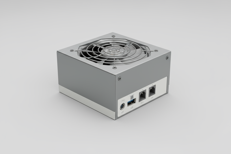 Powersupply - WinSupport Tech