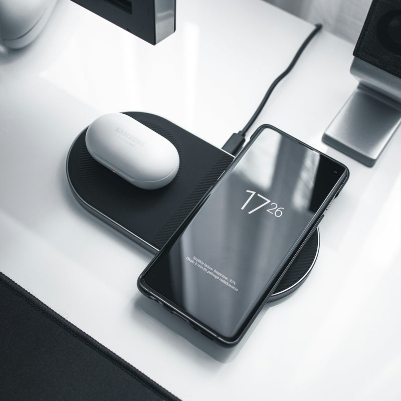 Chargers, Cables & Adapters