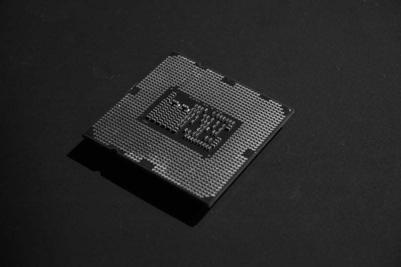Processors - WinSupport Tech