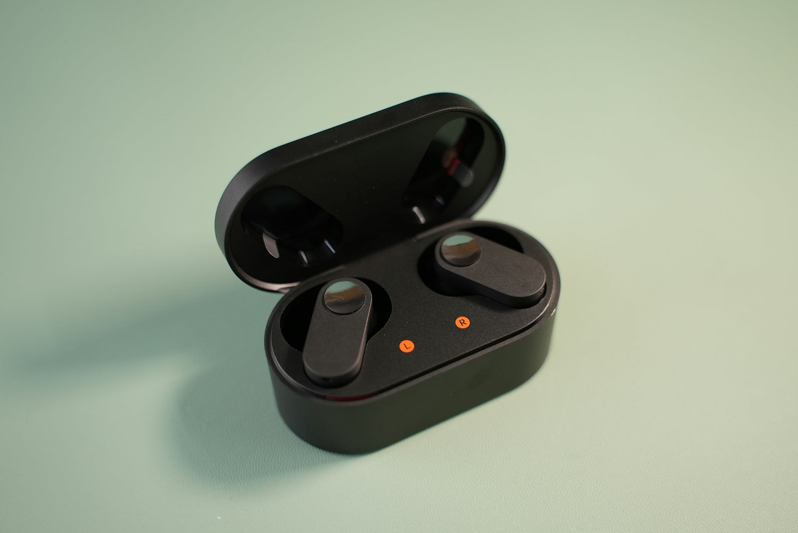 Earbuds