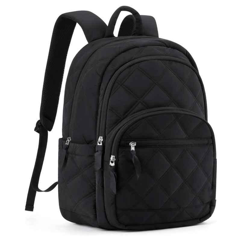 Travel Laptop Backpack Waterproof Lightweight Leisure Bag