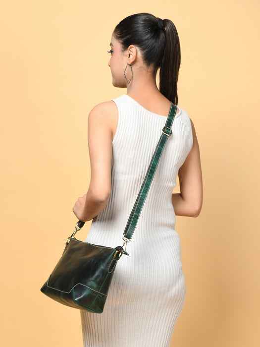 Countryside Crossbody Sling