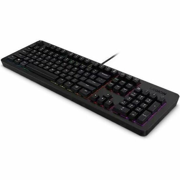 Lenovo Legion KM310 RGB Gaming Combo Keyboard and Mouse - US English