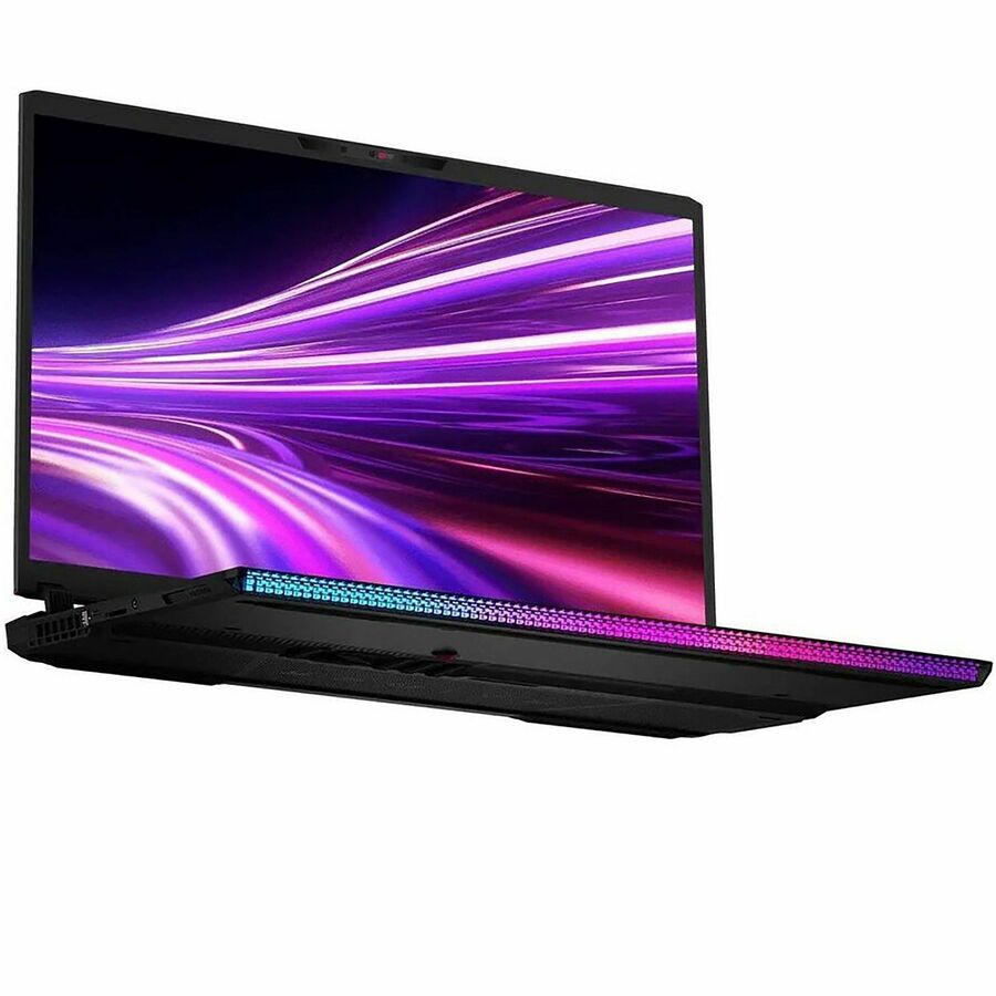 MSI Raider GE78 HX 17