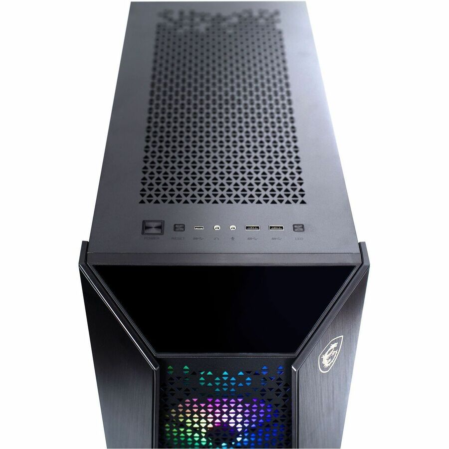 MSI Infinite RS AI Gaming PC Intel Ultra 9 285K Nvidia RTX 5090 LC 64GB 2TB SSD W11 PH