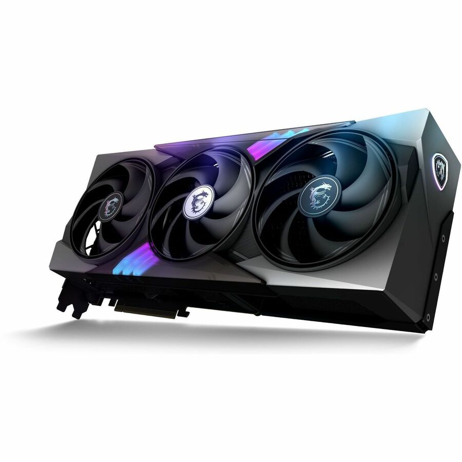 MSI RTX 5090 32G GAMING TRIO OC