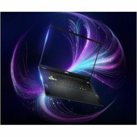 MSI Stealth 18 HX AI A2XW Stealth 18 HX AI A2XWHG-029US