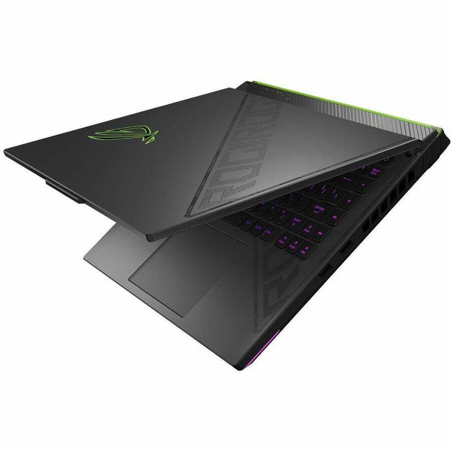 Asus ROG Strix G16 G614 G614FP-DS96 AMD Ryzen 9 9955HX - 32 GB - 1 TB SSD