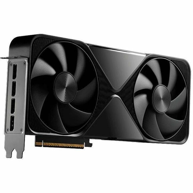 PNY NVIDIA RTX PRO 6000 96GB GDDR7 Graphics Card NEW High Demand