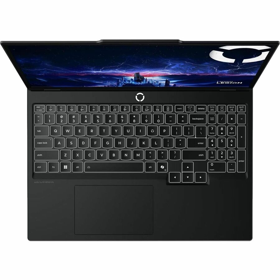 Lenovo Legion 5 15IAX10 83F0001RUS 15.1