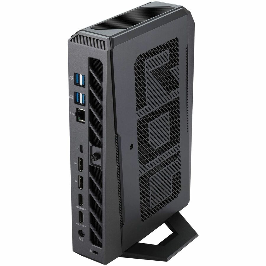 Asus NUC Gaming Desktop Computer - Intel Core Ultra 9 275HX - 32 GB - 2 TB SSD - Mini PC