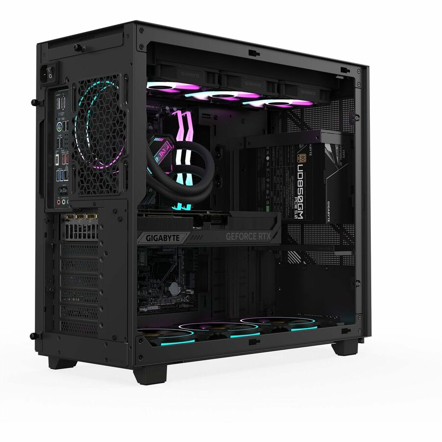 Gaming PC 5070ti Ryzen 7 9700x