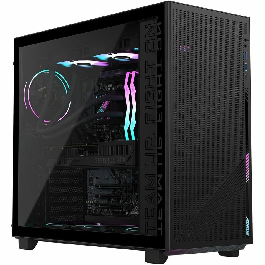 Gaming PC 5070ti Ryzen 7 9700x
