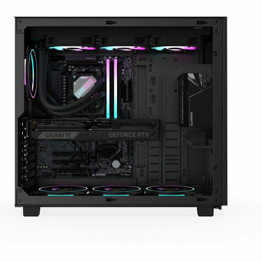 Gaming PC 5070ti Ryzen 7 9700x