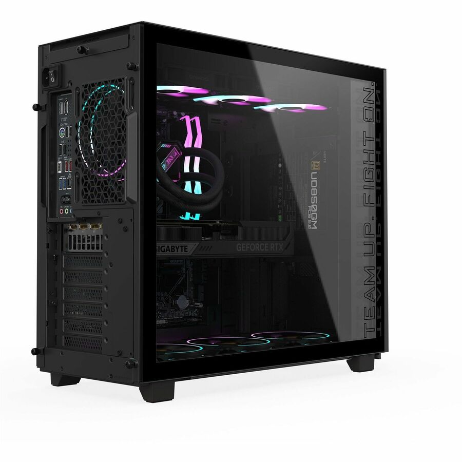 Gaming PC 5070ti Ryzen 7 9700x