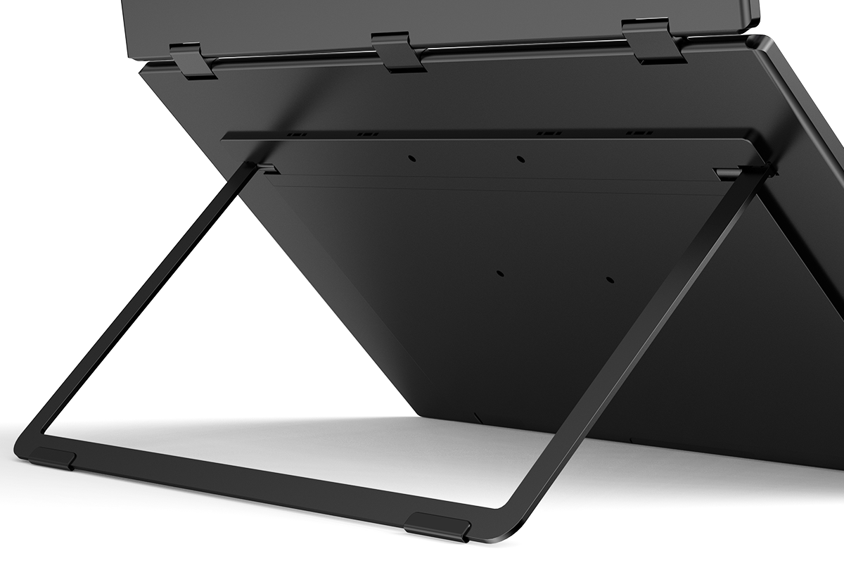 UPERFECT Delta Max Touch 18.5