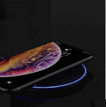 Wireless Charger Mobile Phone Fast Charge Charger