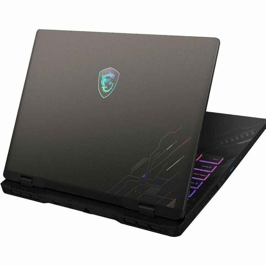MSI CROSSHAIR 16 HX AI D2XWGKG-237U U7-255HX/5070/32GB/1T/Win 11 Pro