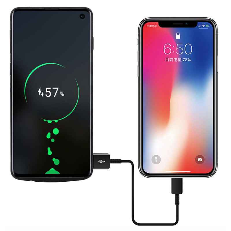 Battery Case For Samsung Galaxy S10