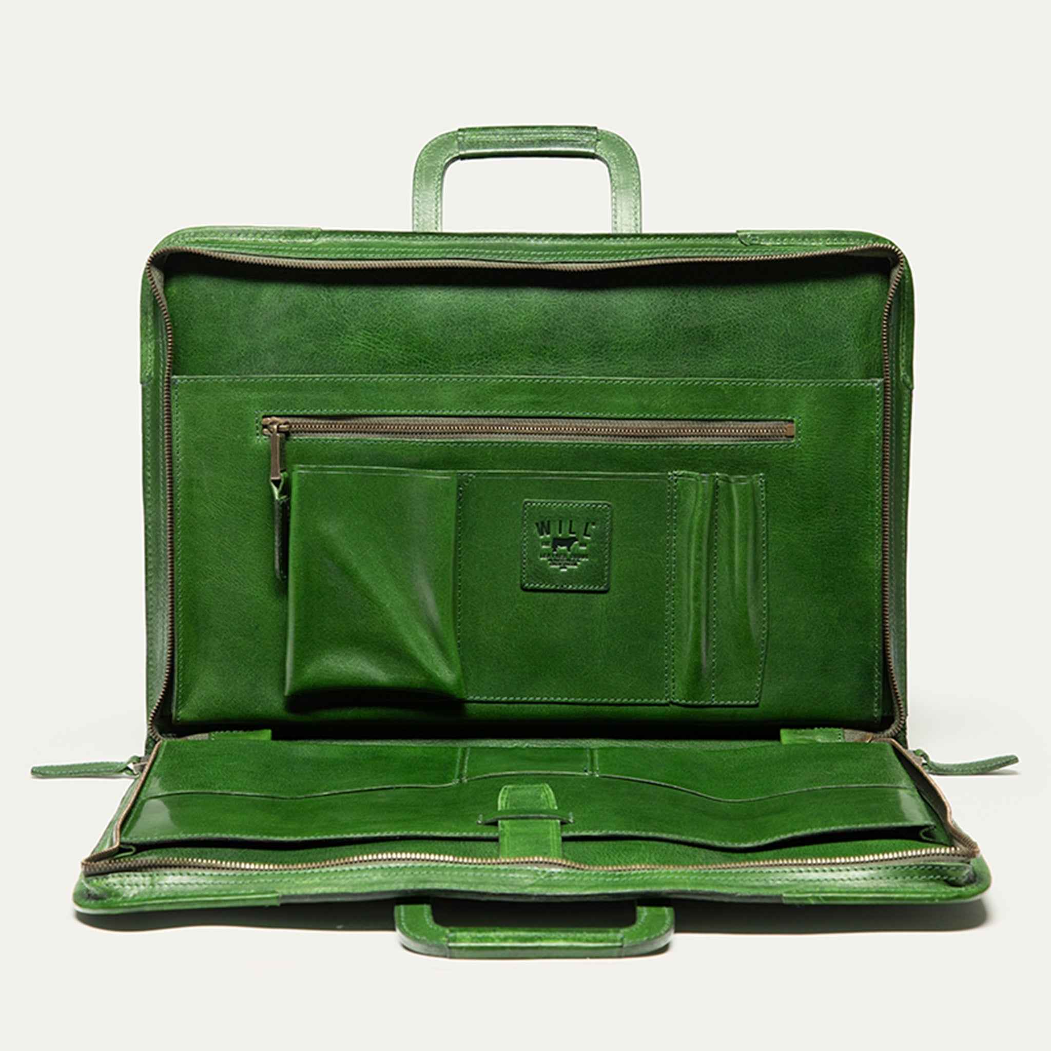 The Diplomat Attache