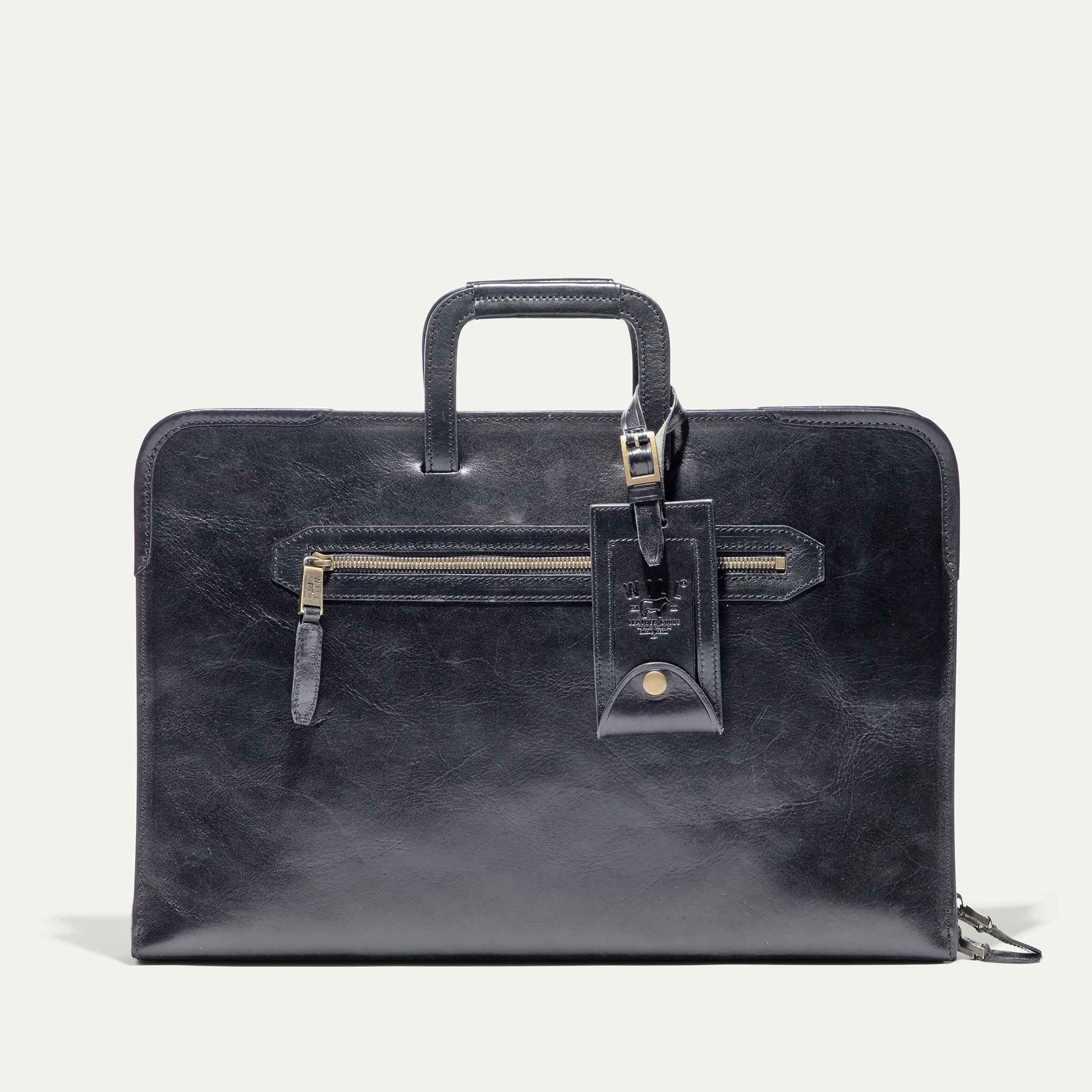 The Diplomat Attache