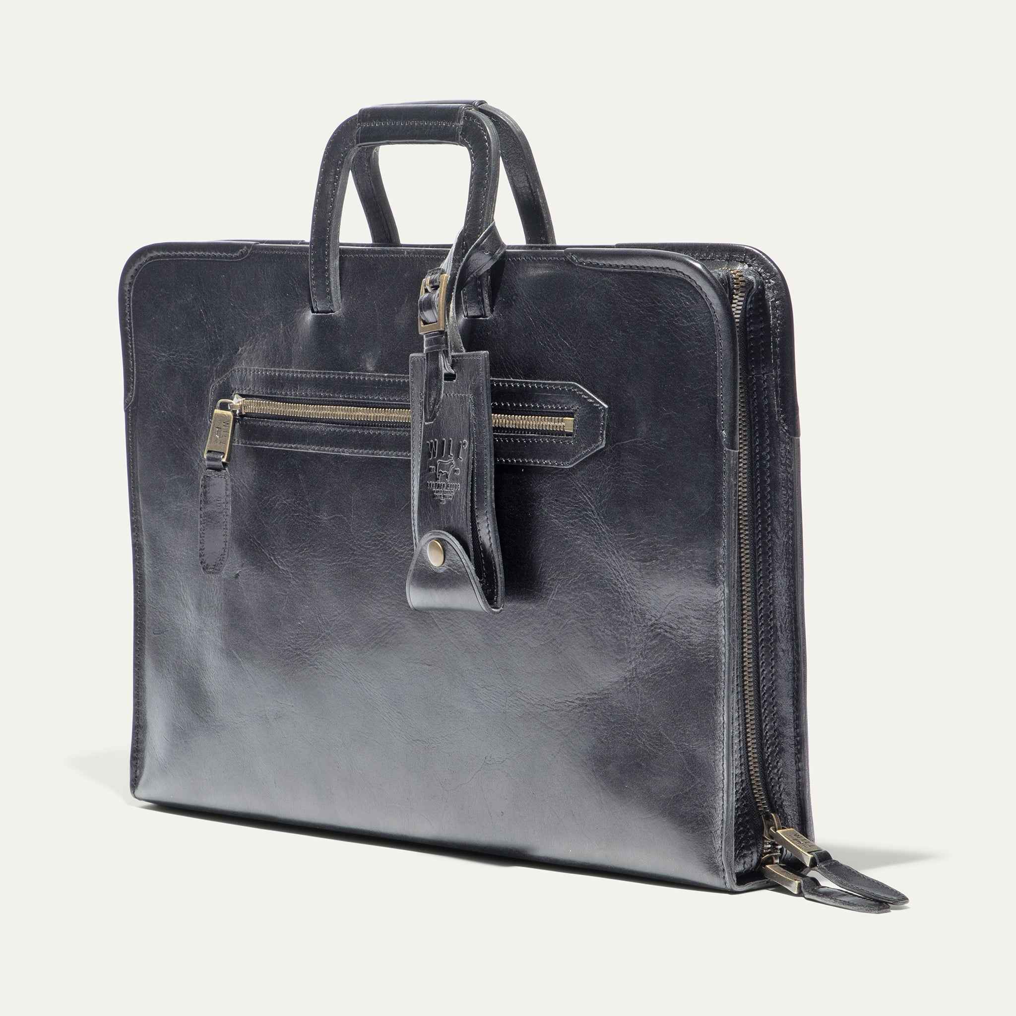 The Diplomat Attache