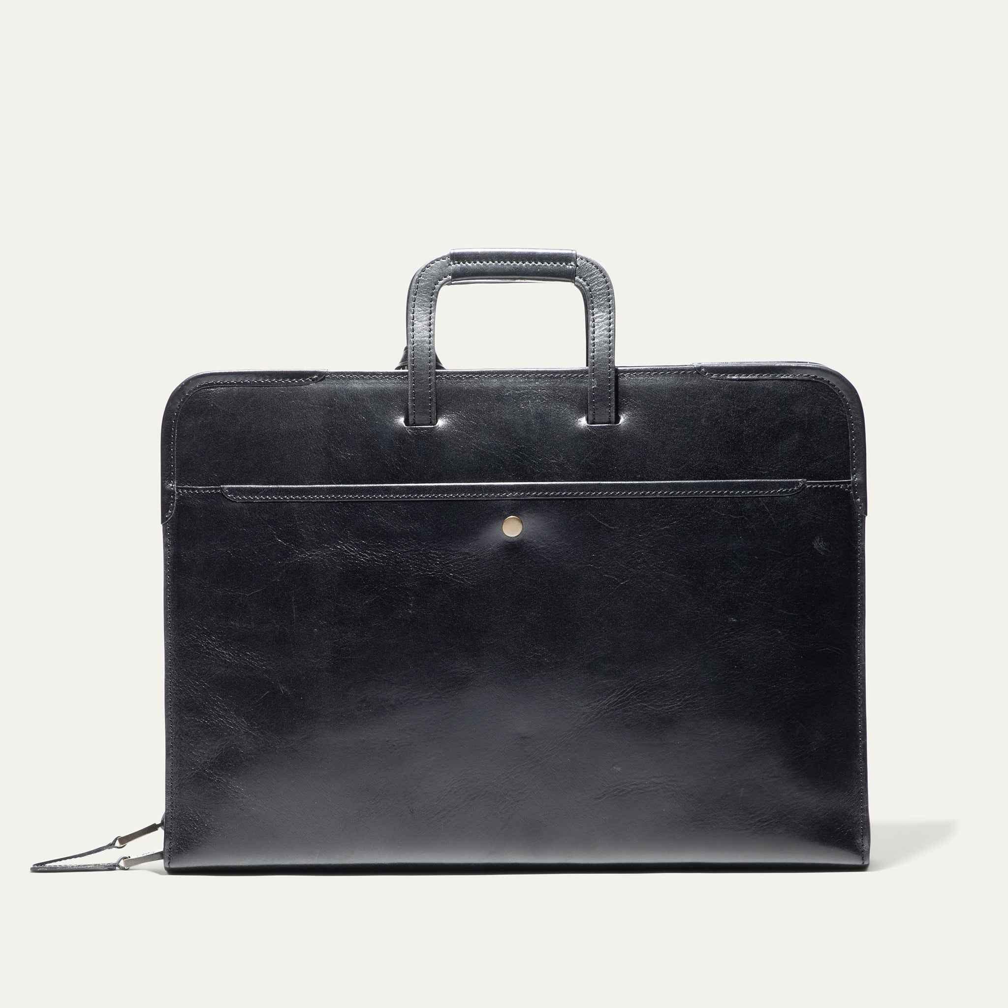 The Diplomat Attache