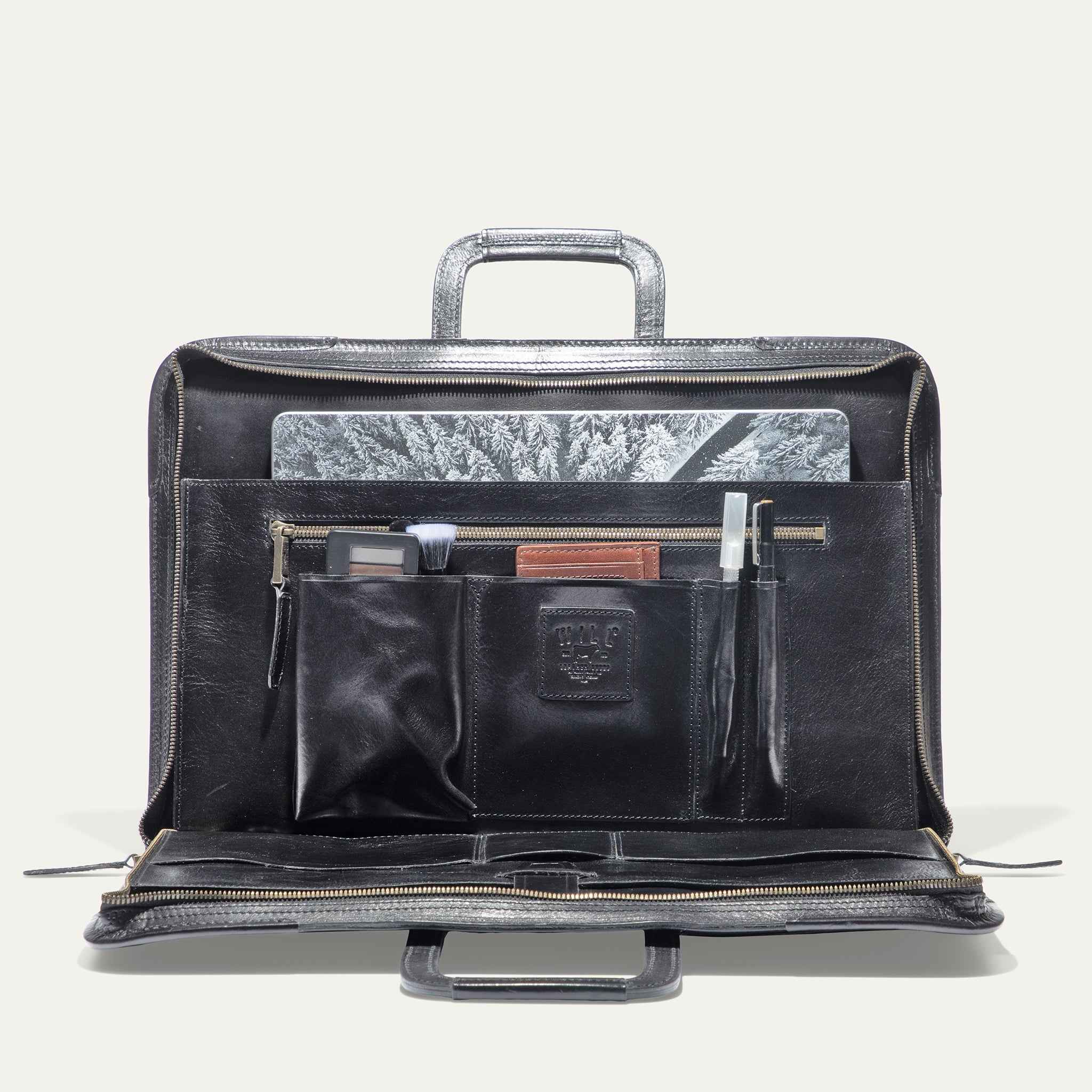 The Diplomat Attache