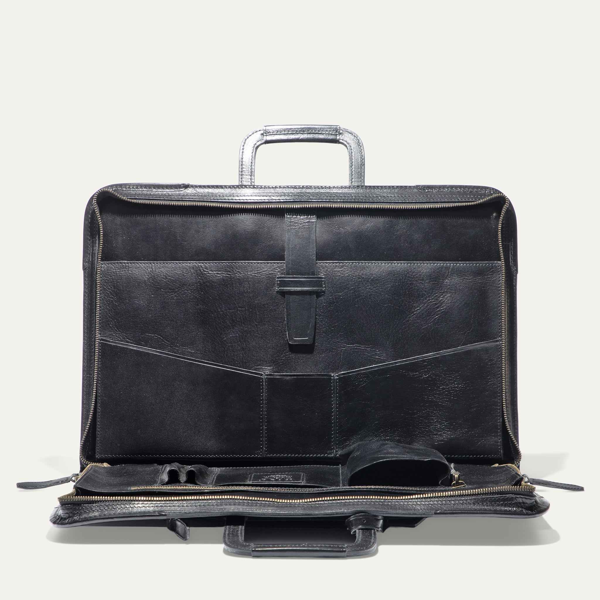 The Diplomat Attache