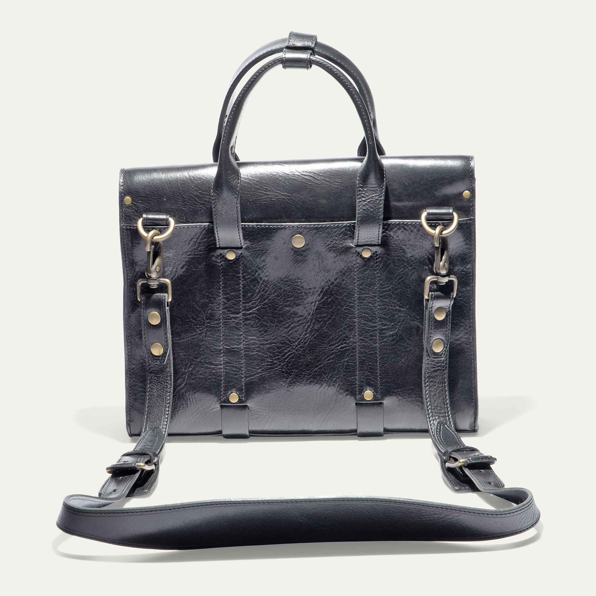 William Slim Briefcase