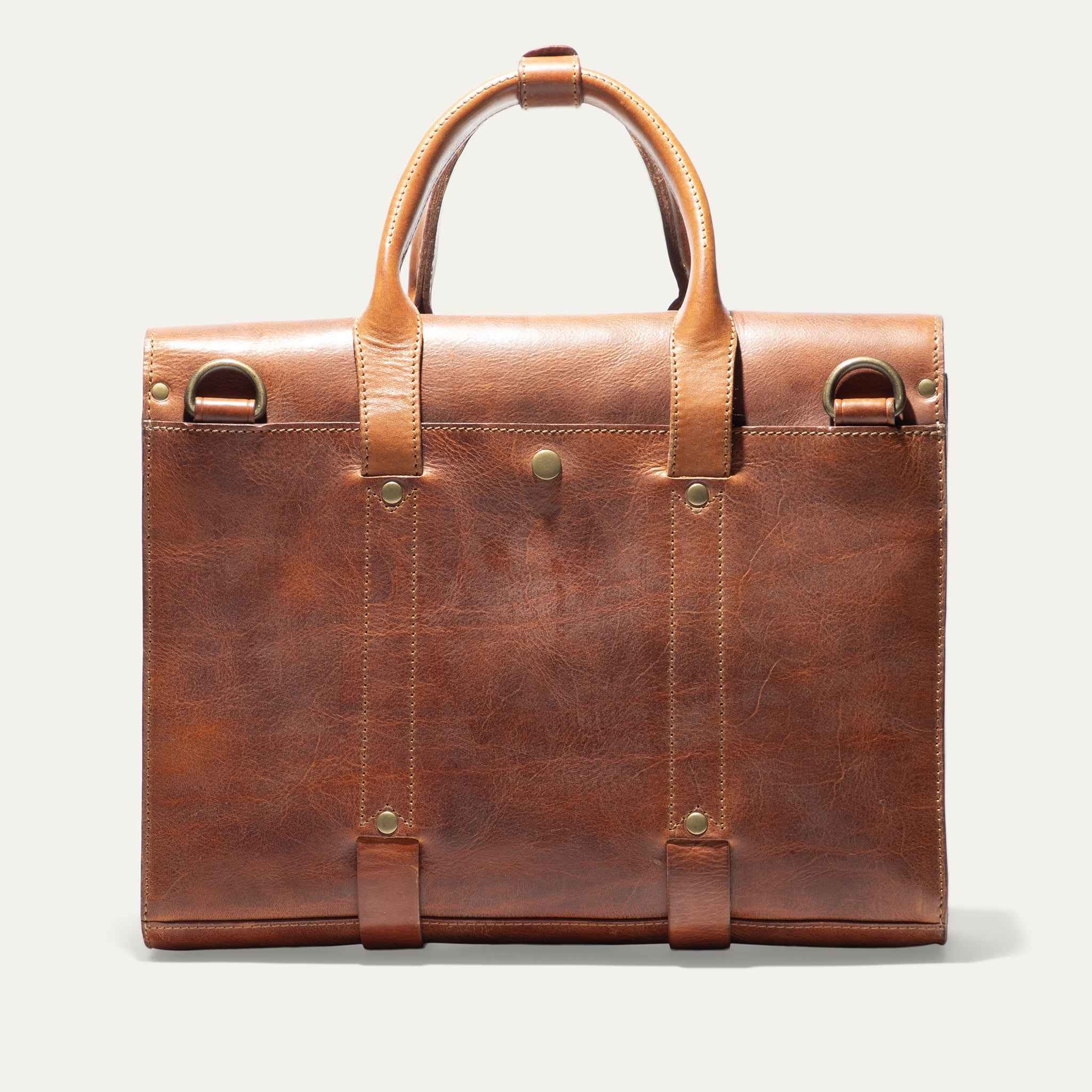 William Slim Briefcase