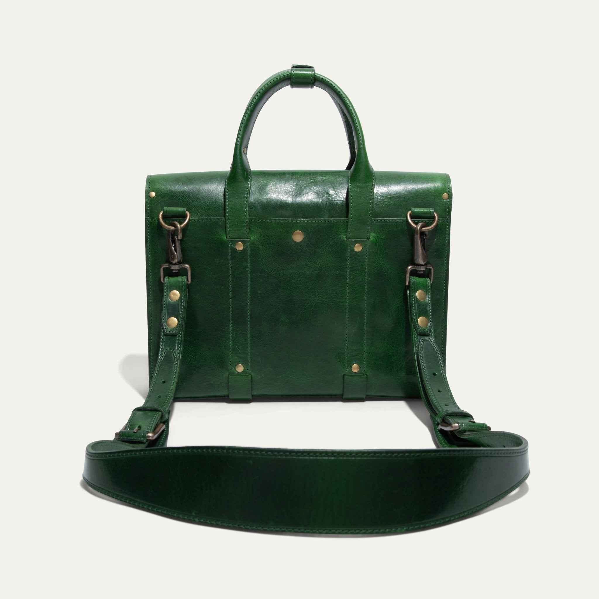 William Slim Briefcase
