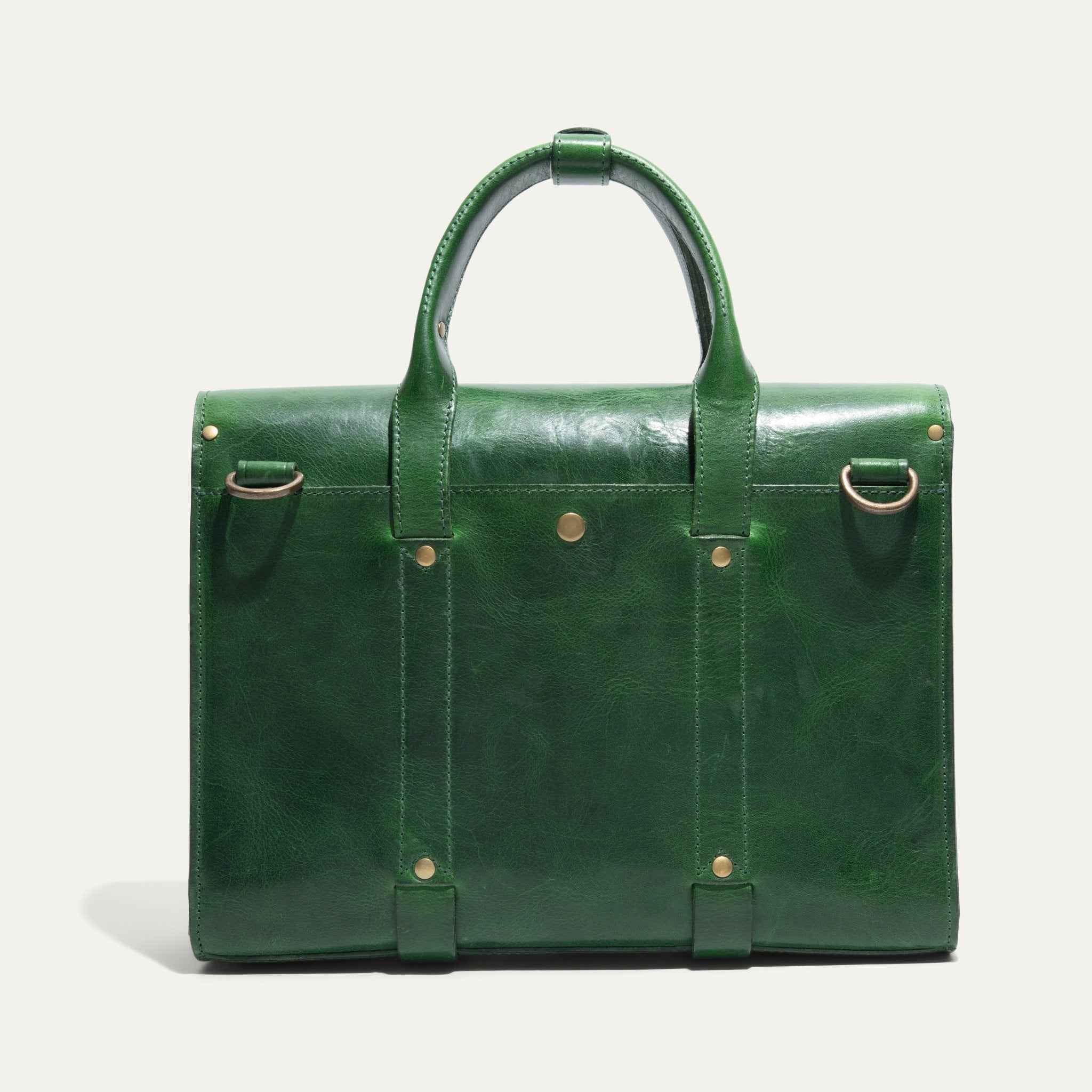 William Slim Briefcase