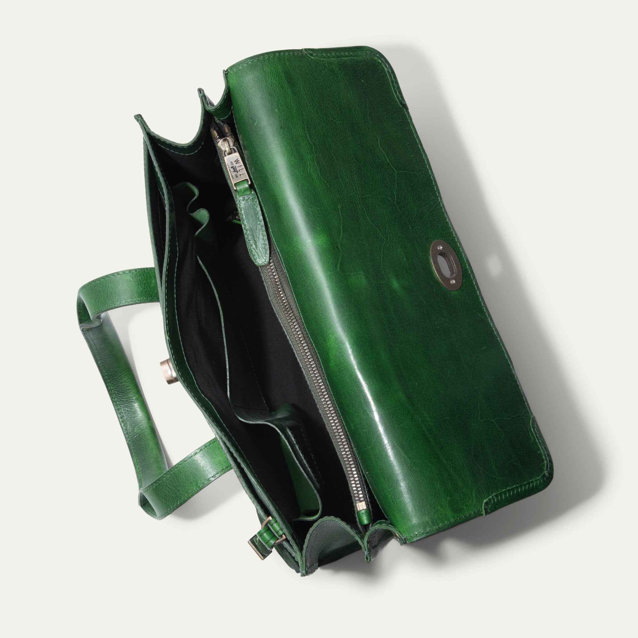 William Slim Briefcase