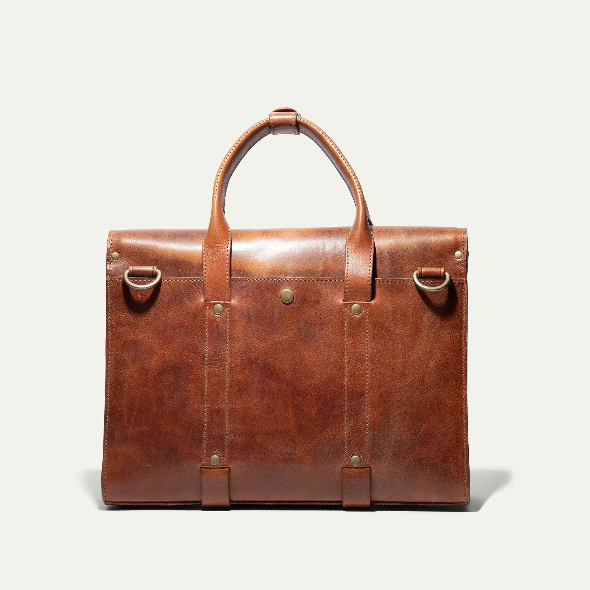William Slim Briefcase
