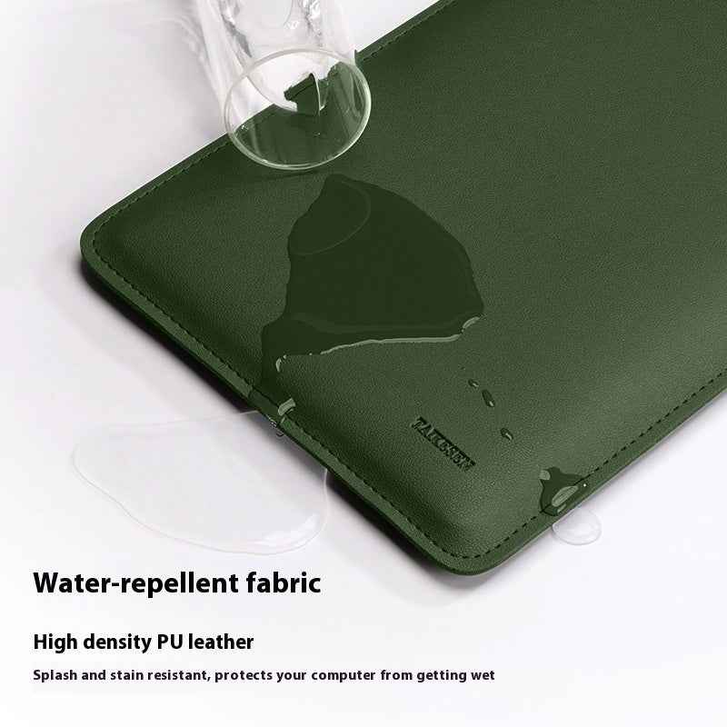 Can Be Used As Mouse Pad Non-magnetic Laptop Bag