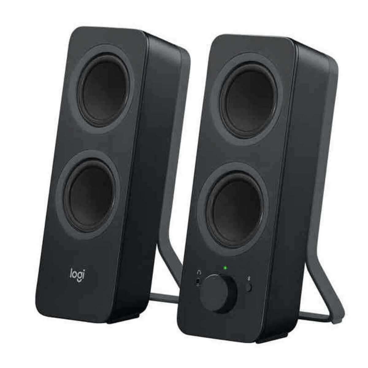 PC Speakers Logitech 980-001295